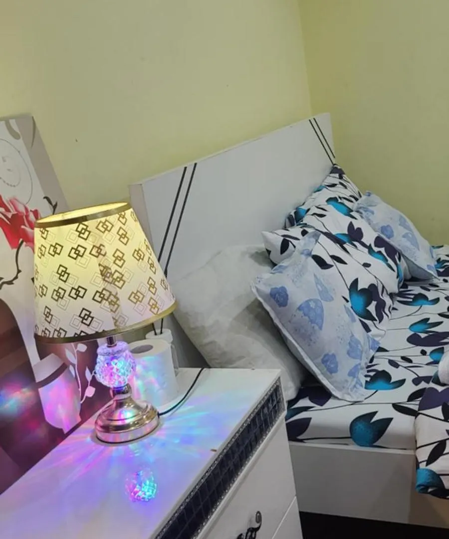 Homestay Home Away Apartment Abu Dhabi