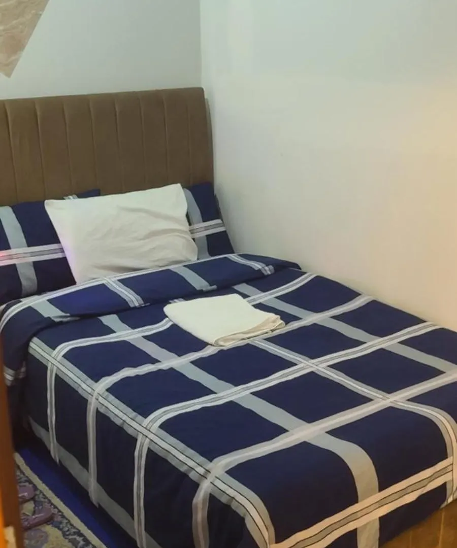 Home Away Apartment Abu Dhabi Homestay
