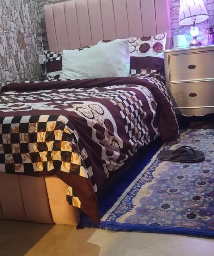 Home Away Apartment Abu Dhabi United Arab Emirates